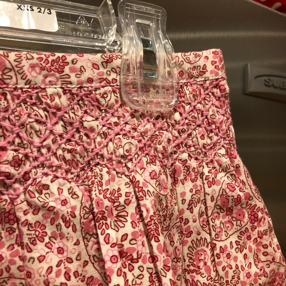NWT English Roses Liberty Print Set - Picture 7 of 7